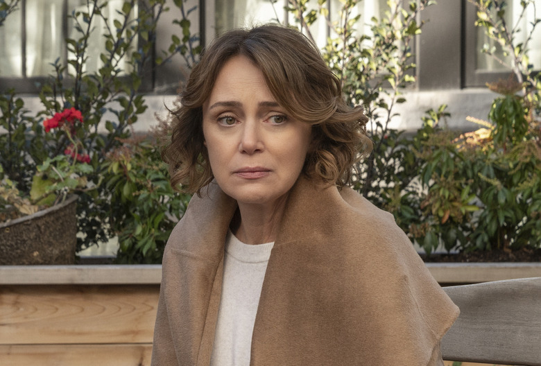 Orphan Black Echoes Keeley Hawes