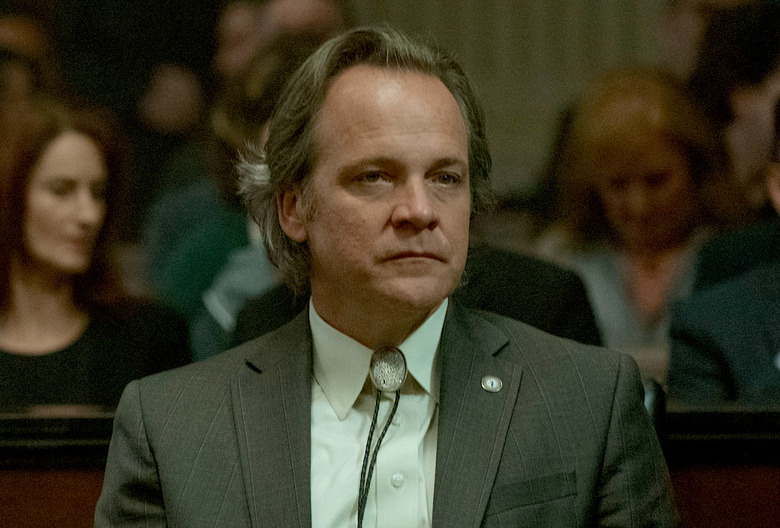 Presumed Innocent Finale Peter Sarsgaard Tommy