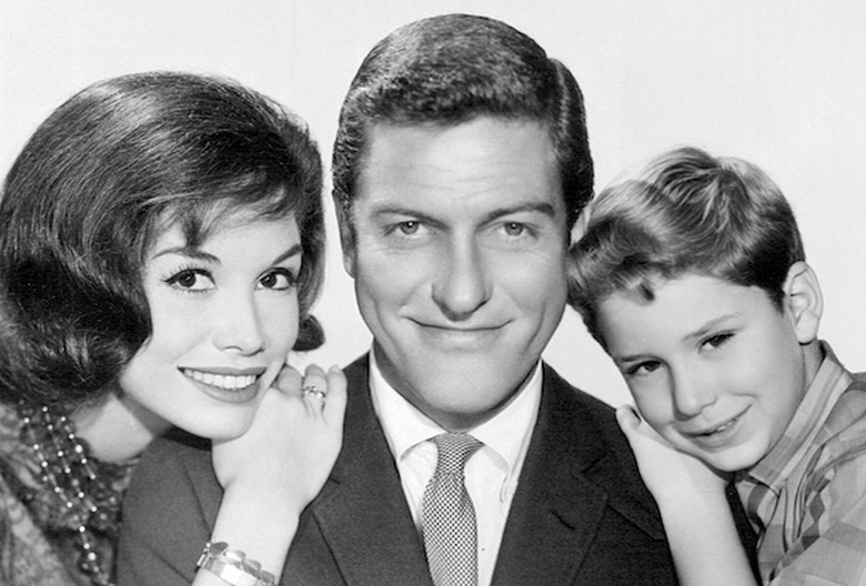 The Dick Van Dyke Show Reboot