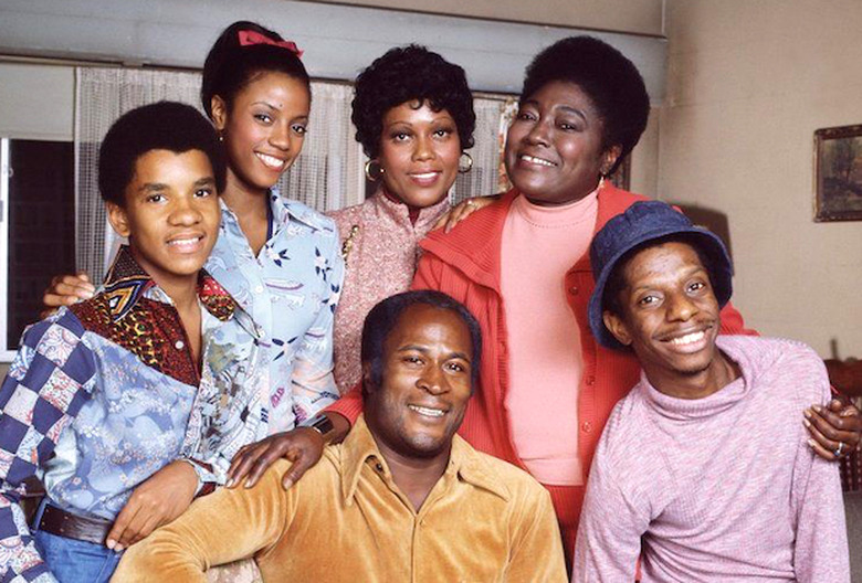 Good Times Reboot