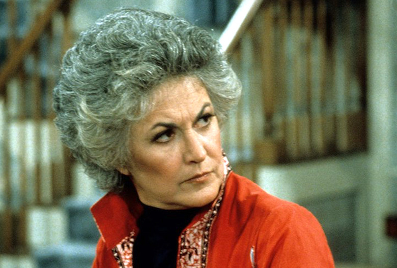 Maude Reboot