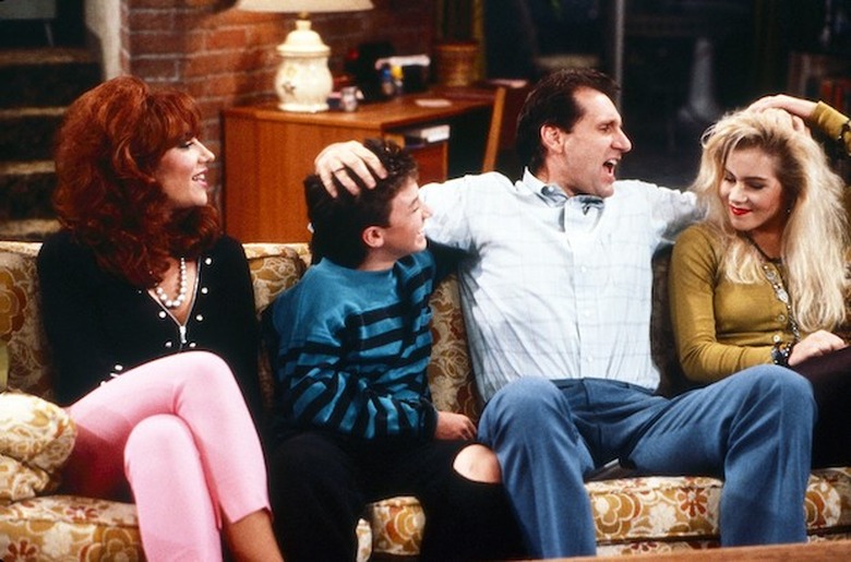 Married With Children