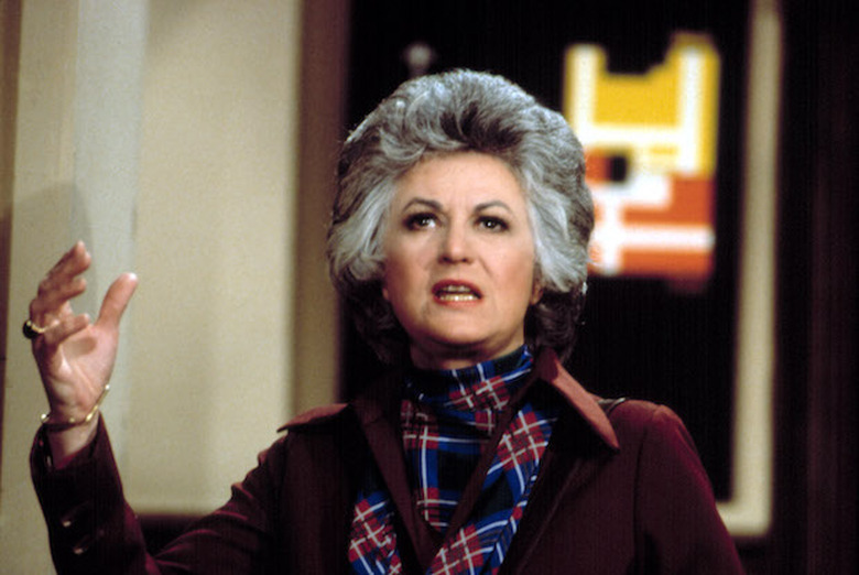 MAUDE