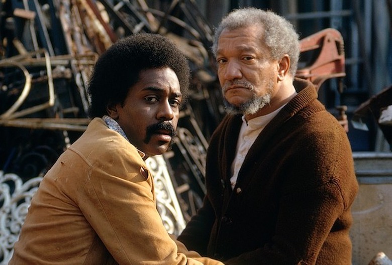 SANFORD AND SON