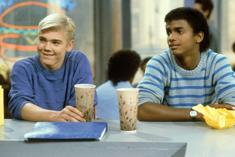 SILVER SPOONS