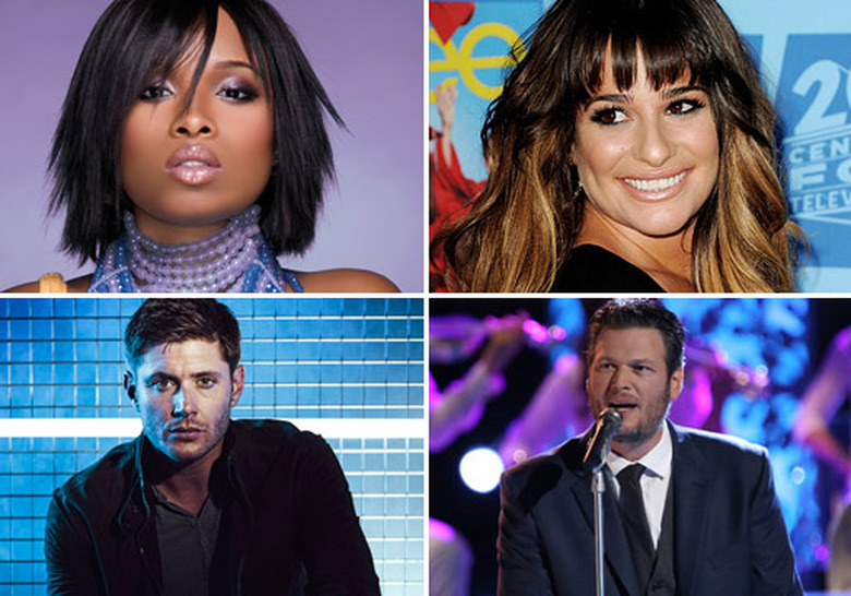 Live-TV-Musical- Remakes