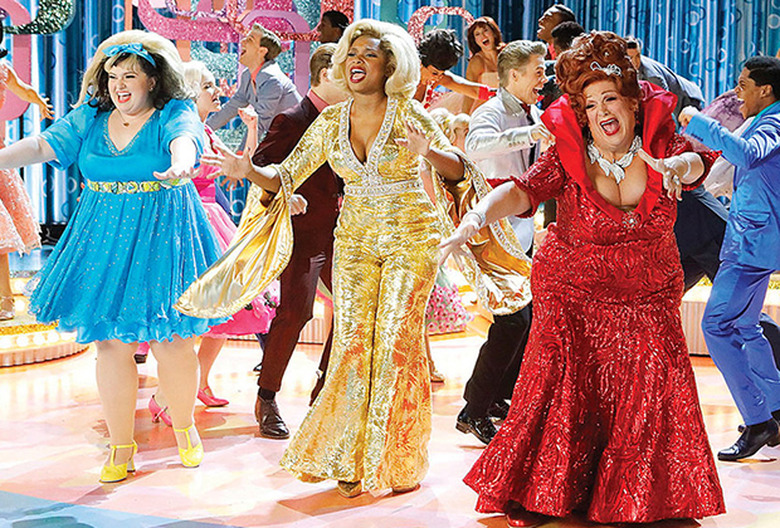 Live TV Musicals