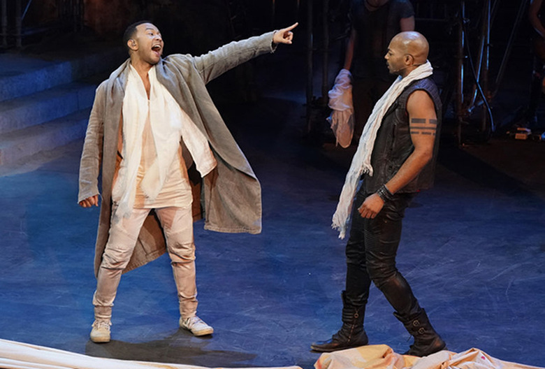Jesus Christ Superstar