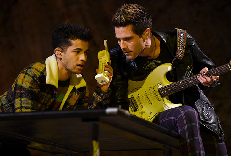 Rent