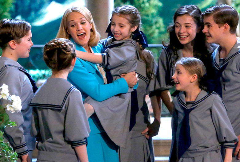 The Sound of Music