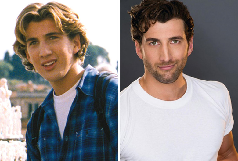 Lizzie McGuire Cast Now