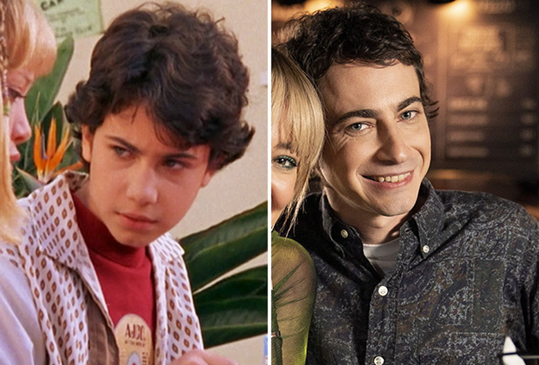 Lizzie McGuire Cast Now