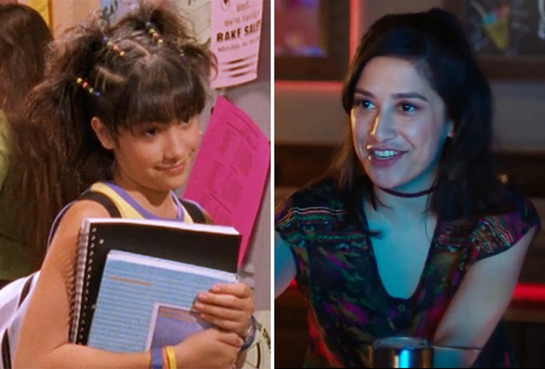 Lizzie McGuire Cast Now