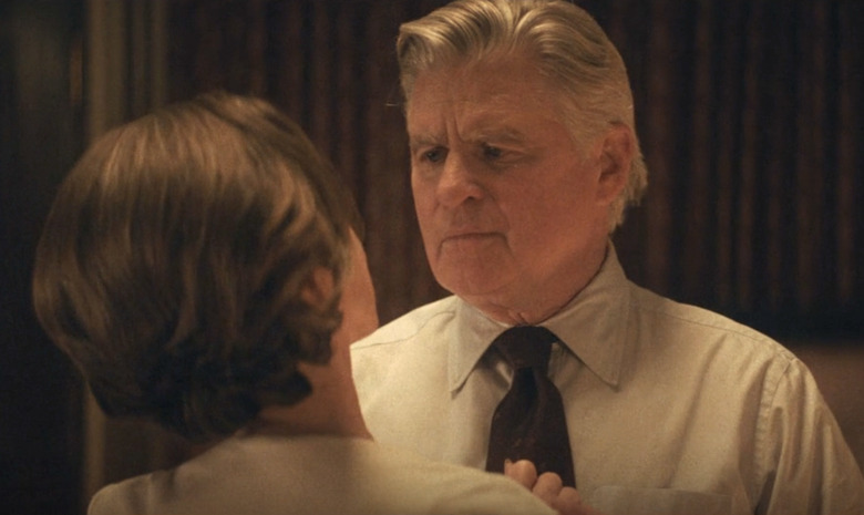 feud capote vs the swans episode 4 treat williams