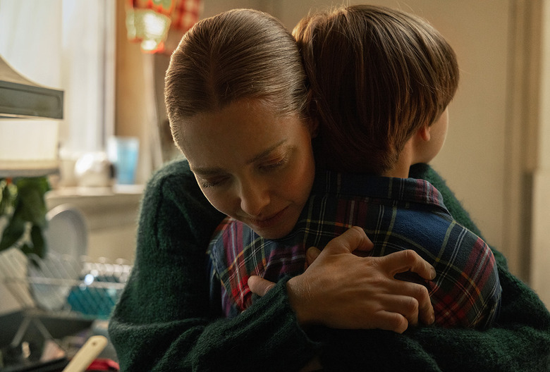 Long Bright River Release Date Cast Trailer Amanda Seyfried Peacock