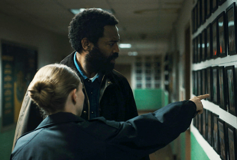 Long Bright River Release Date Cast Trailer Amanda Seyfried Peacock