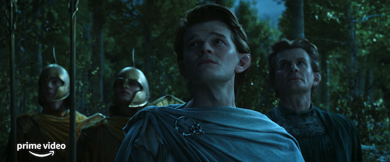 Lord of Rings Teaser Trailer