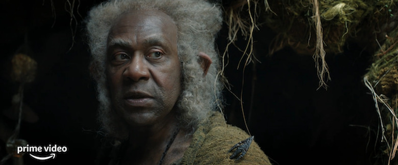 Lord of Rings Teaser Trailer