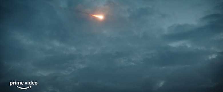 Lord of Rings Teaser Trailer