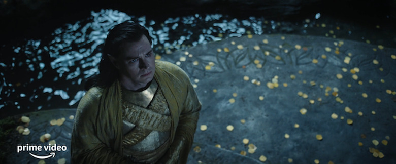 Lord of Rings Teaser Trailer