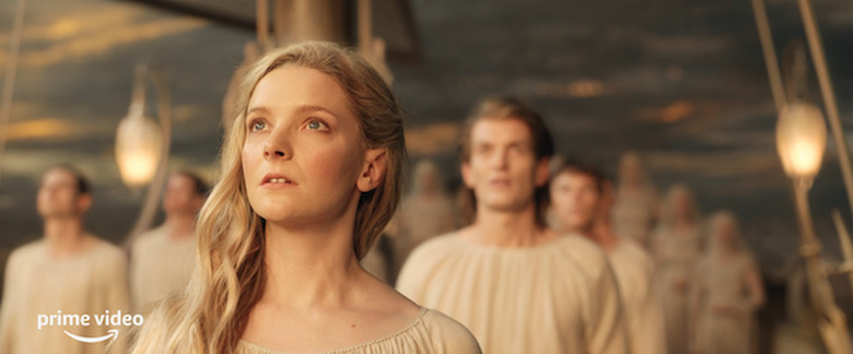 Lord of Rings Teaser Trailer