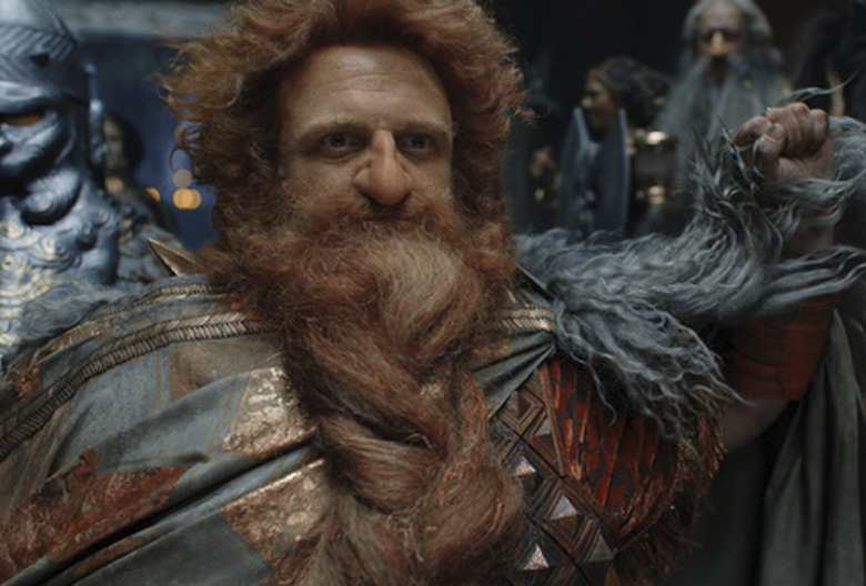 Lord of the Rings: The Rings of Power