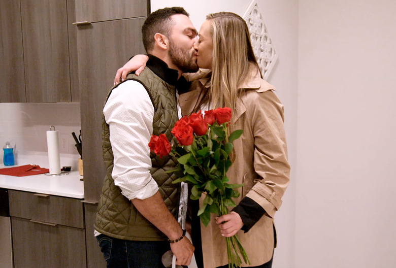 Love Is Blind Season 1