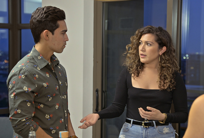 Love Is Blind Season 2