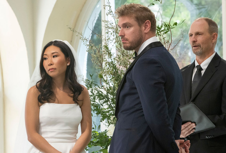 Love Is Blind Season 2