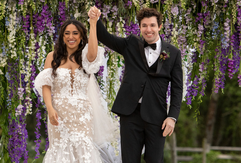 Love Is Blind Season 4 