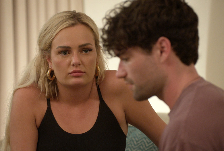 Love Is Blind Season 4 