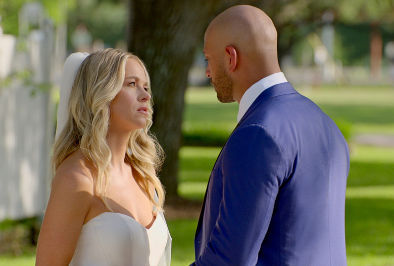 Love Is Blind Season 5