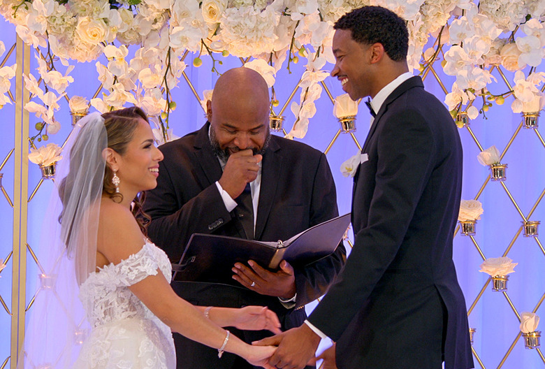 Love Is Blind Season 5