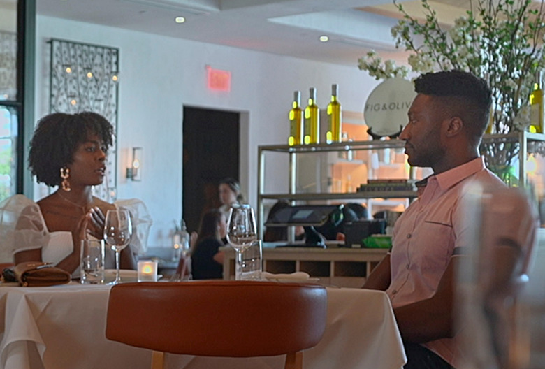 Love Is Blind Season 5