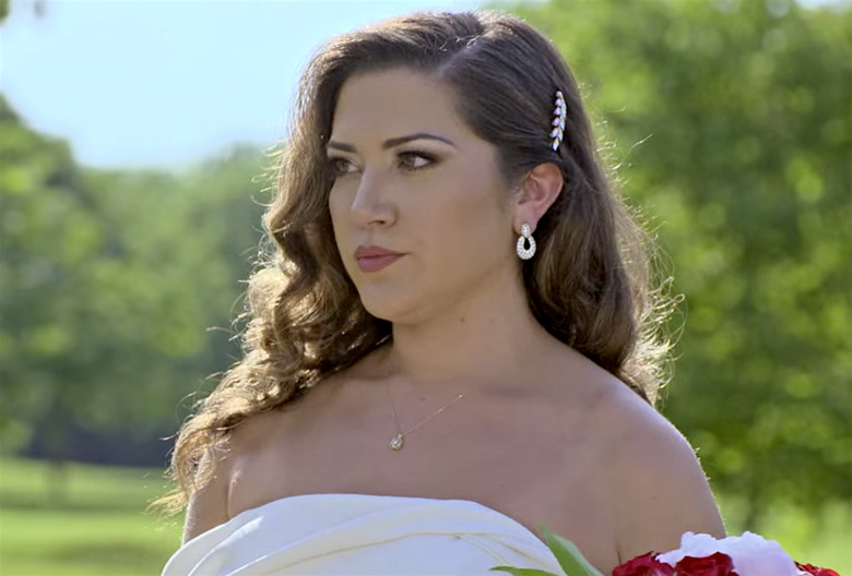 Love Is Blind Season 2 Mallory
