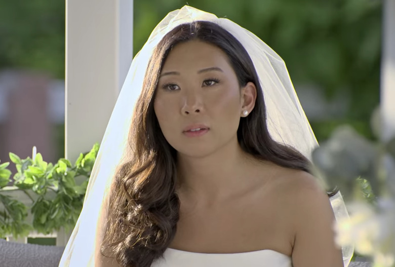 Love Is Blind Season 2 Natalie