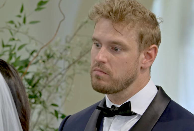 Love Is Blind Season 2 Shayne