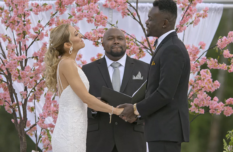 Love Is Blind Season 4