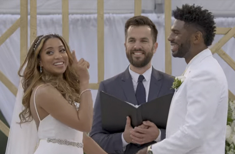 Love Is Blind Season 4