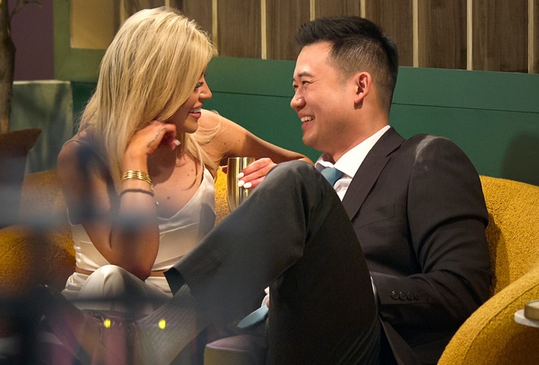 patrick and kacie