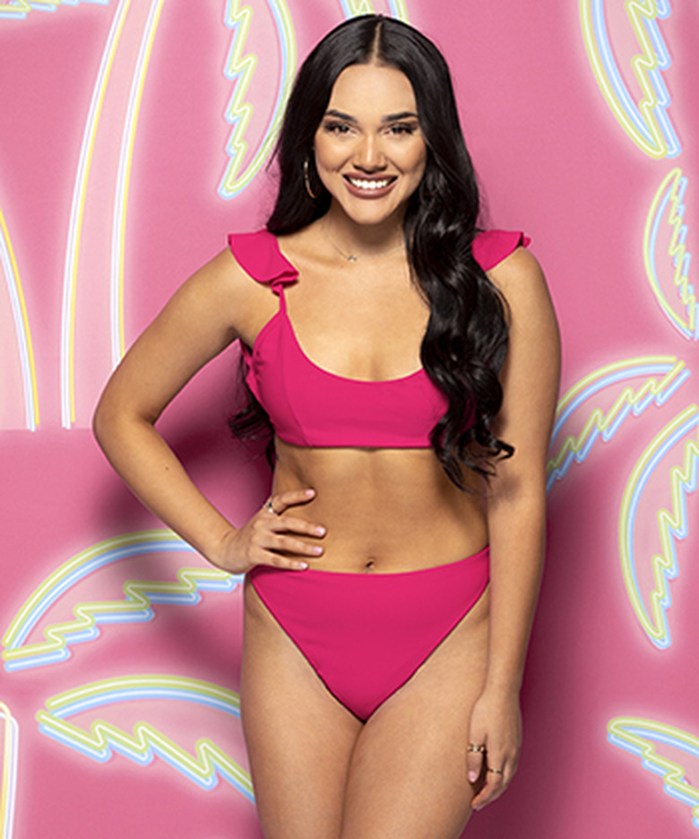 Love Island Season 2 Cast