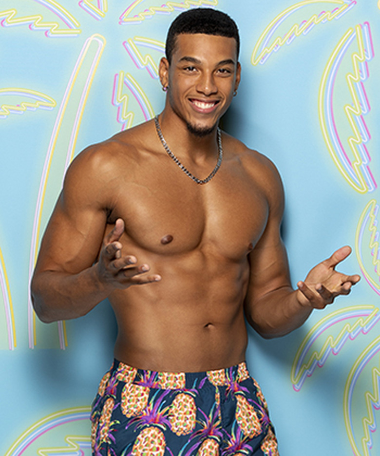 Love Island Season 2 Cast