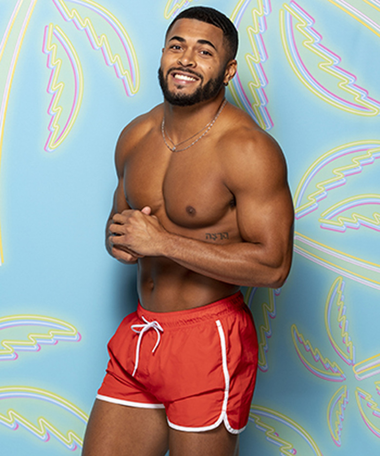 Love Island Season 2 Cast