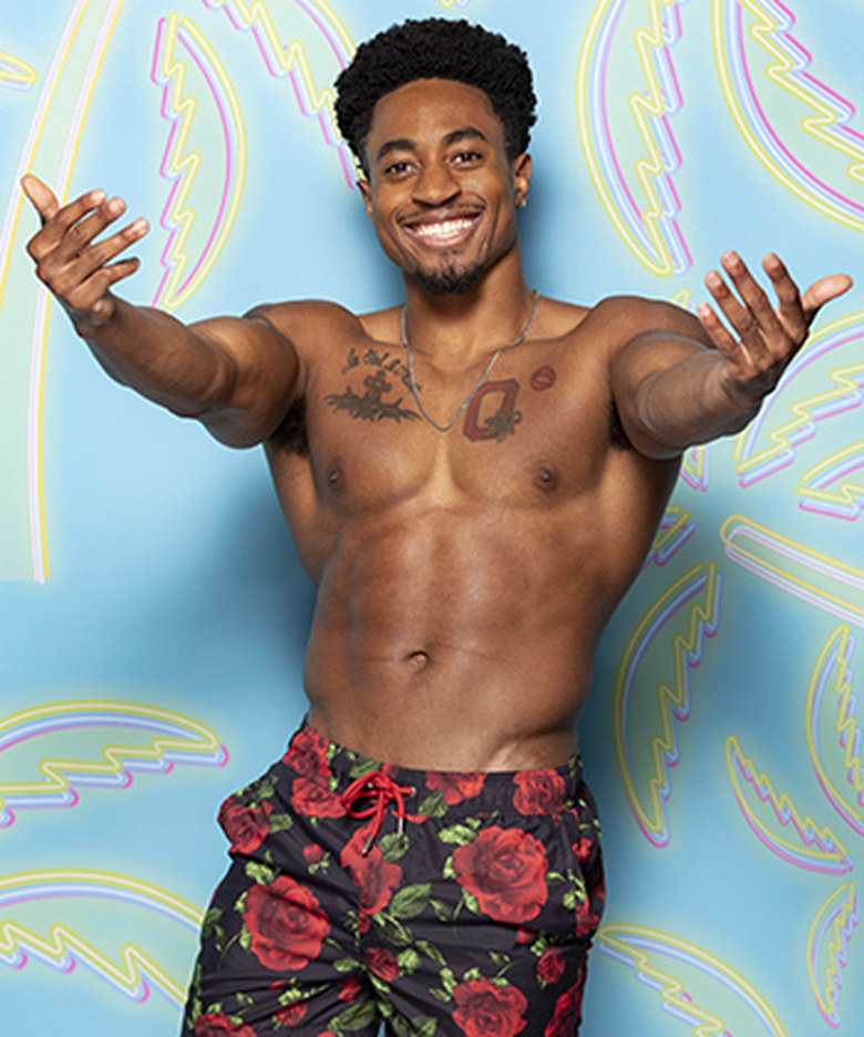 Love Island Season 2 Cast