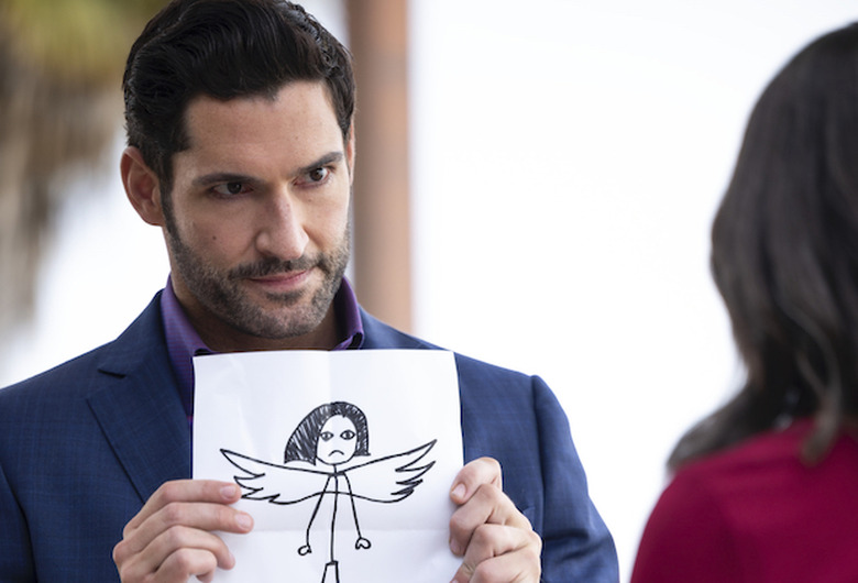 Lucifer Final Season