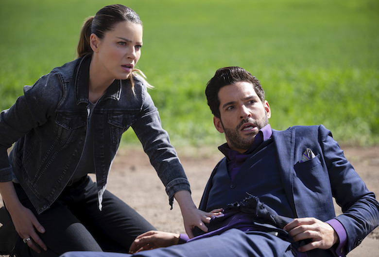 Lucifer Final Season