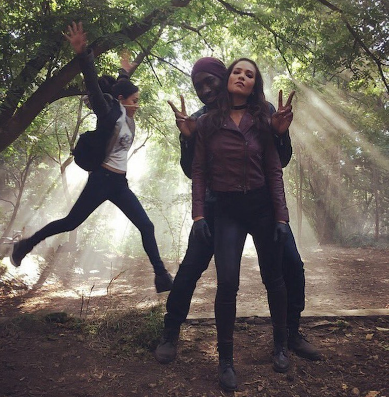 Lucifer Season 5 Spoilers