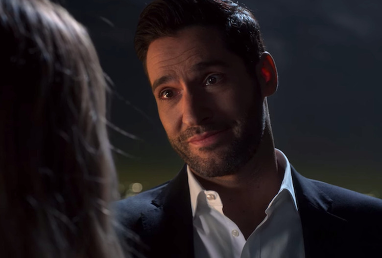 Lucifer Season 5 Spoilers