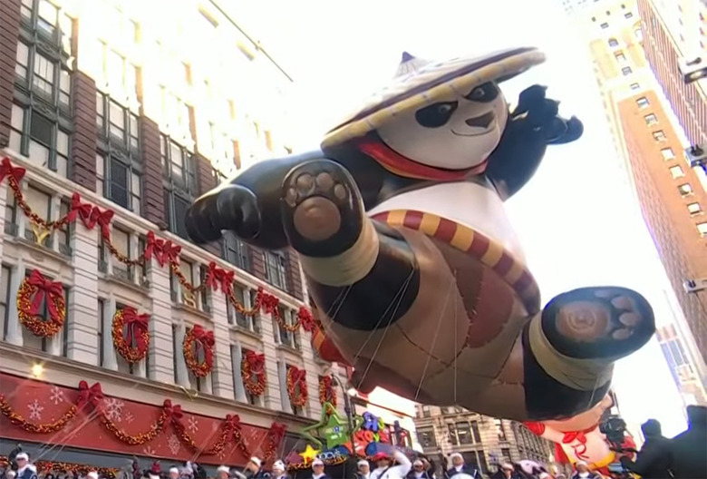 Macy's Thanksgiving Parade 2023 New Balloons