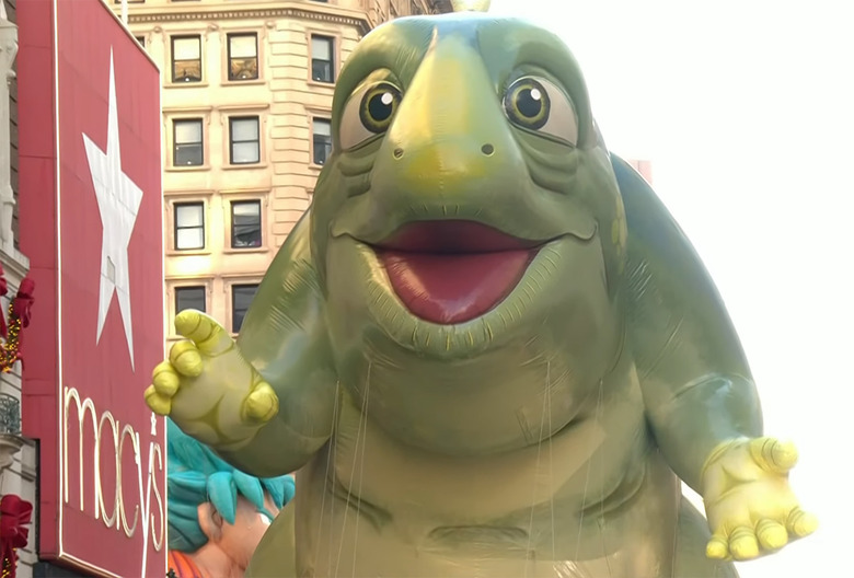 Macy's Thanksgiving Parade 2023 New Balloons